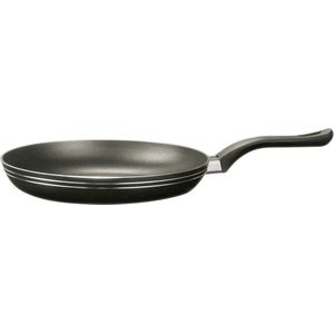 Mammoet - Gold - Koekenpan - Zwart - Aluminium - Ø 24 cm
