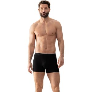 mey - Dry Cotton - Trunk Shorty - Zwart - Ademend en Temperatuurregulerend Ondergoed