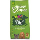 Edgard & Cooper Verse Graslam Adult - Hondenvoer - 7kg
