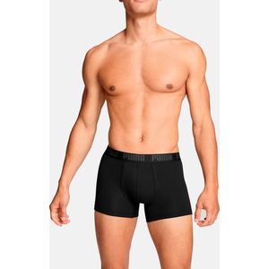 Puma Boxer Boxershorts Heren Alledaagse onderbroeken Broeken, set van 6