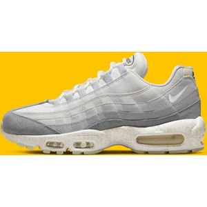 Sneakers Nike Air Max 95 QS “Skeletal” (Summit White/Light Bone/Cool Grey) - Maat 42