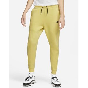 Nike Tech Fleece broek - CU4495 700 - Maat M
