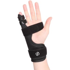 Vingerbrace - Vingerspalken - Vinger Spalk - Vingerspalken Braces