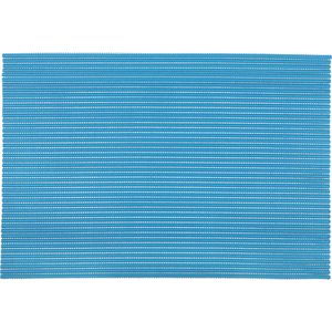 Differnz multi mat – 100% PVC – 65 x 45 cm – blauw