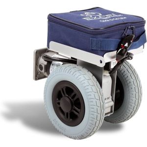 Excel - Click & Go Lite II - Duwondersteuning - Voor Rolstoel