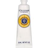 L'Occitane - Shea Butter Vanilla Bouquet - Handcrème - 30 ml