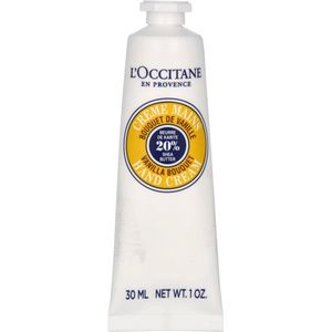 L'Occitane - Shea Butter Vanilla Bouquet - Handcrème - 30 ml