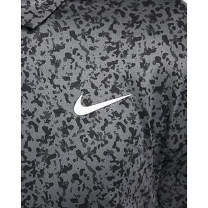 Nike Dri-FIT Tour Golfpolo met camouflageprint voor heren