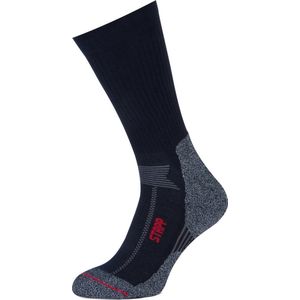 STAPP sokken COOLMAX® Boston - 42 - Blauw