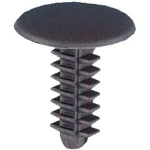 Iveco - Dennenboom Clip - OEM:712113631 - 20 Stuks