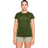 Trangoworld Salur T-shirt Met Korte Mouwen