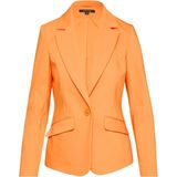 comma - Indoor-Blazer - Katoenblend