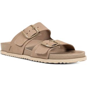 Vrouwenslippers Geox SandyBett