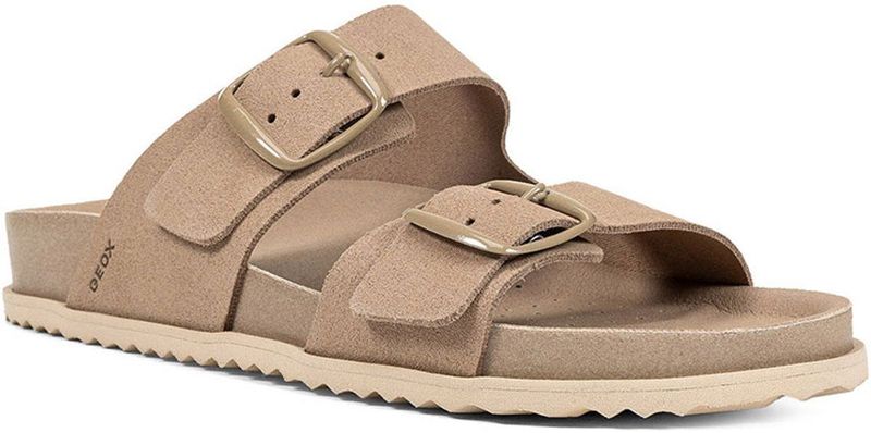 Vrouwenslippers Geox SandyBett