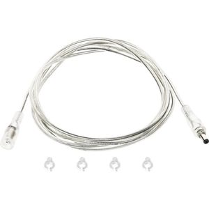 Ledvance Elektrisch Onderdeel | PANEL 1200 TWIST LOCK EXTENSION 1200 CABLE EXT TWIST LOCK