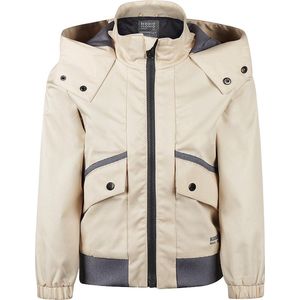 Koko Noko Jongens Jas - Beige