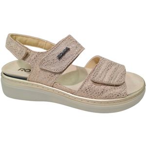 Rohde - Abano 5229 - Sandaal - Ginger