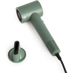 ION STYLER - Ionische Haardroger - 1800W - Zwart