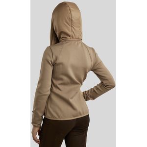 Montar Vest Montar Moflora Kids Lichtbruin