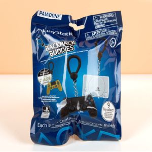 Paladone PlayStation Backpack Buddies