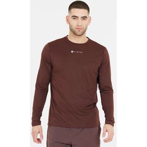 Virtus - Roger - Onderhemd met Lange Mouwen - Slim Fit - Sport