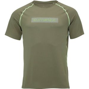 Klimatex - Lucas - T-shirt - Heren - Ademend - Sneldrogend