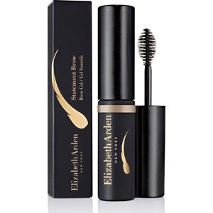 Elizabeth Arden - Statement Brow Gel - Wenkbrauwgel - Kant - 4 ml