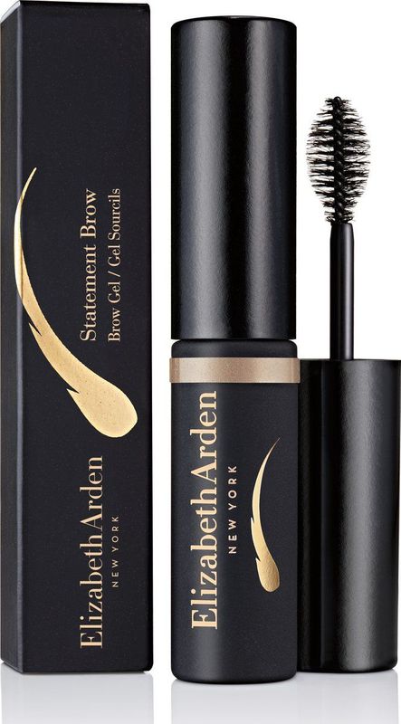 Elizabeth Arden - Statement Brow Gel - Wenkbrauwgel - Kant - 4 ml