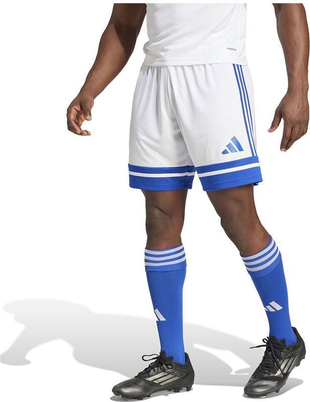 adidas - Squadra 25 - Korte Broek - Sportbroeken