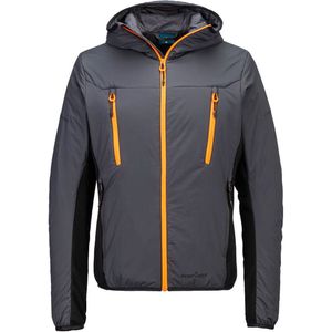 Portwest EV4 geïsoleerd Hybride Jack EV470 - Mol grijs - XL