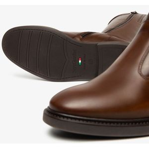 Nerogiardini Gewassen Tr Pomezia Laarzen 9741/004 - Streetwear - Vrouwen