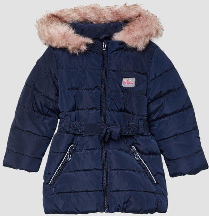 s.Oliver Mantel  navy