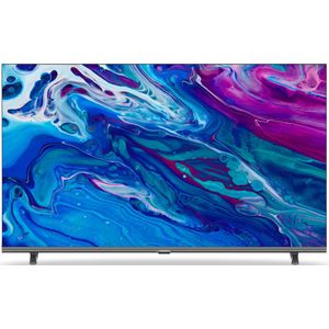 Tornado 32EA3300X – 32 inch HD Google TV – Frameloos design – Met Chromecast & spraakbesturing