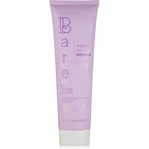 Bare by Vogue - Instant Tan - Medium - Zelfbruiners - 150ml