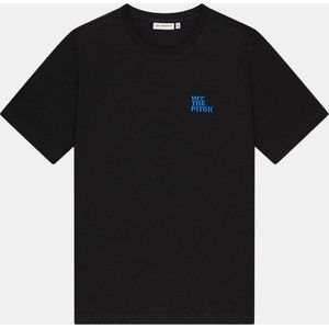 OFF THE PITCH Fullstop Slim Fit Tee