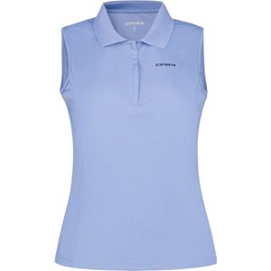 Icepeak Bazine Poloshirt Vrouwen - Maat XXL