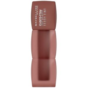 Maybelline New York - Superstay Teddy Tint - Lippenstift - 5ml