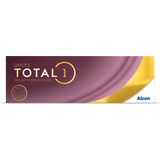 -4.00 - DAILIES TOTAL 1® - 30 pack - Daglenzen - BC 8.50 - Contactlenzen