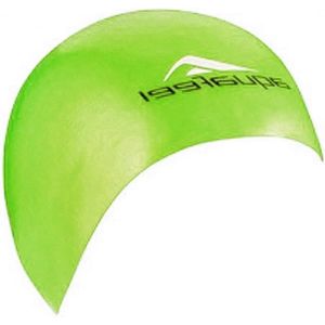 Volwassenen badmuts Bullitt Silicone voor zwemmen en waterpolo