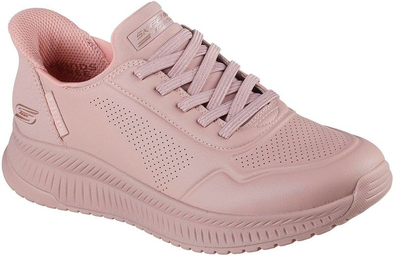 Skechers - Bobs Squad 4 - Sneakers - Atletisch Comfort - Moderne Stijl