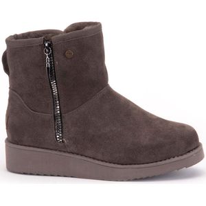 Kadina Women Suede