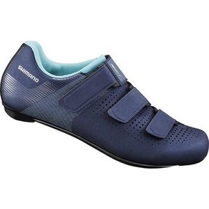 Shimano - RC1W - Fietsschoenen - Dames - Donkerblauw - Maat 42