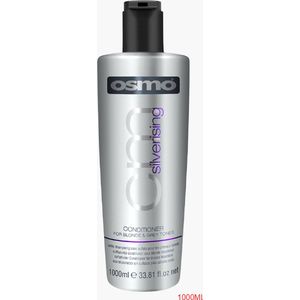 Osmo Silverising conditioner 1000ml