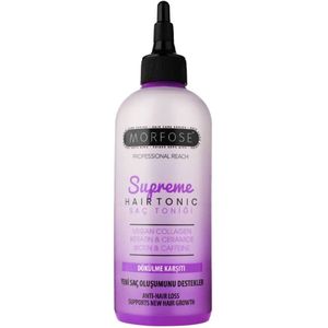 Morfose Supreme Hair Tonic 300ml
