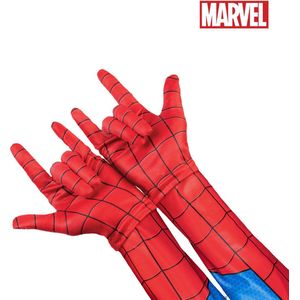 Spiderman Handschoenen voor Kinderen (Marvel)