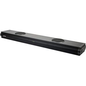2.2 Kanaals Soundbar voor TV met Subwoofers - HDMI, AUX, USB, Bluetooth 5.0