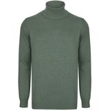 Felix Hardy - Coltrui - Groen - 100% Katoen - Heren