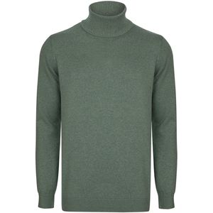 Felix Hardy - Coltrui - Groen - 100% Katoen - Heren