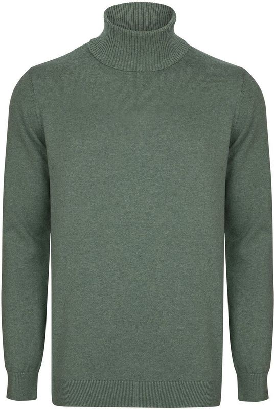 Felix Hardy - Coltrui - Groen - 100% Katoen - Heren