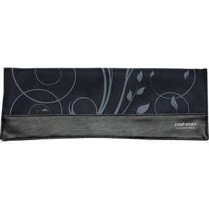 José Eber Luxe Opberg Etui en Hittemat